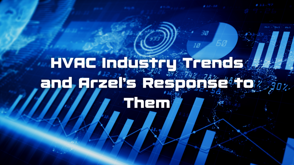 Arzel Hvac Zoning System Trends Arzel Zoning 9742