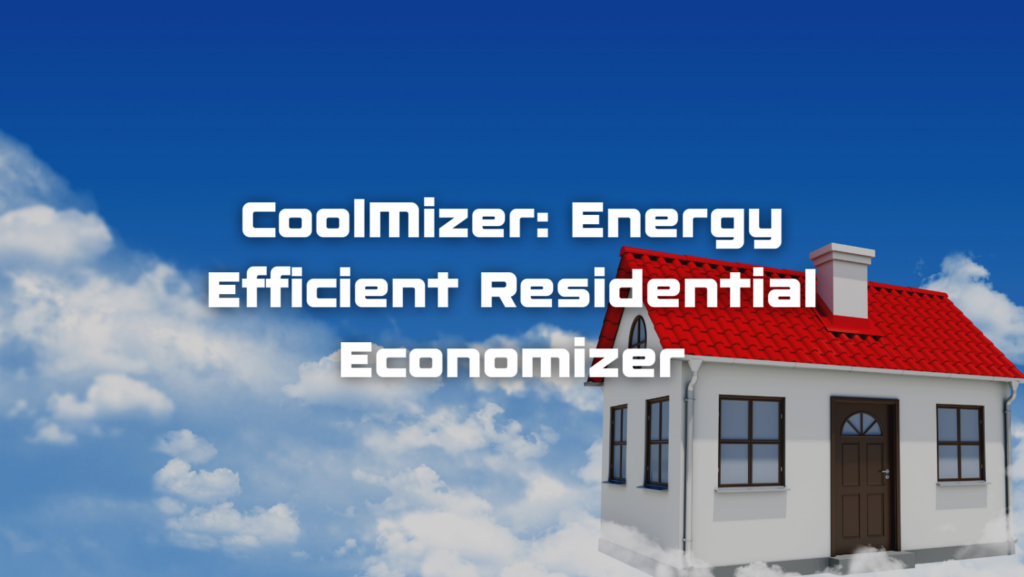 hvac economizer cost